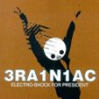 Electro-shock for President image